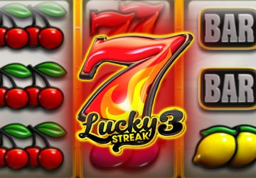 Playtech - игровой автомат онлайн от Various с RTP 97.46%